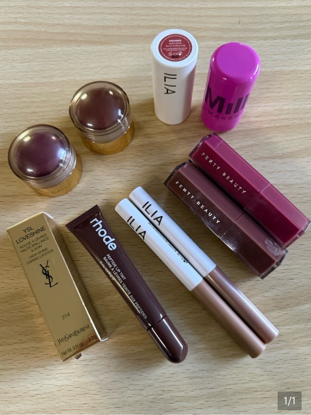 Beauty Bundle
